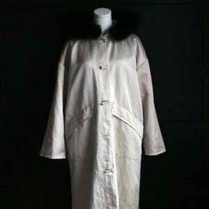 Linda Lundstrom | Vintage La Parka Wool Coat